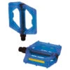 Pédales Plateformes XLC PD-M16 Bleus -Pièces Détachées Pour Vélos pedales plateformes xlc pd m16 bleus