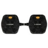 Pédales Plates Look Trail Grip Noir 2 Pédales Plates Look Trail Grip Noir -Pièces Détachées Pour Vélos pedales plates look trail grip noir