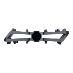 Pédales Plates VTT BBB Enigma Noir -Pièces Détachées Pour Vélos pedales plates vtt bbb enigma noir 1