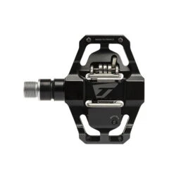Pédales VTT Time Speciale 8 - Noir -Pièces Détachées Pour Vélos pedales vtt time speciale 8 noir 2