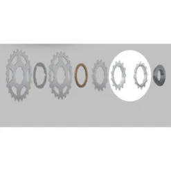 Pignon Miche Première Position [à Partir De 12] Shimano/Sram - 11 V