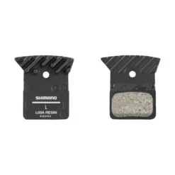 Plaquette Shimano Ice-Tech L03A Resin - Organique