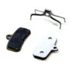 Plaquettes BrakeAuthority Pour Frein Electrique Shimano Saint 2009/2010 Zee / TRP Slate T4 - Ty -Pièces Détachées Pour Vélos plaquettes brakeauthority pour frein electrique shimano saint 2009 2010 zee trp slate t4 ty