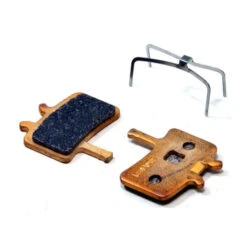 Plaquettes De Frein Brake Authority Avid Juicy 3,5,7 / BB7 / System 975 - Type C