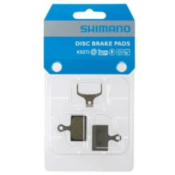 Plaquettes De Frein Shimano Dura Ace K02TI - Résine -Pièces Détachées Pour Vélos plaquettes de frein shimano dura ace k02ti resine 1