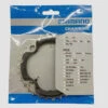 Plateau Intermédiaire Shimano Deore FC-M6000 - 30 Dents -Pièces Détachées Pour Vélos plateau intermediaire shimano deore fc m6000 30 dents