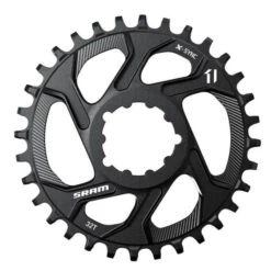 Plateau SRAM X-Sync Direct Mount Alu 28 Dents