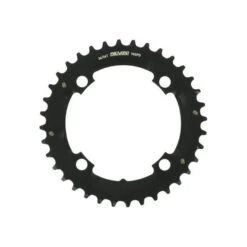 Plateau VTT SRAM Specialized 36 Dents 104mm Noir Mat