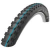 Pneu Arrière Schwalbe Fat Albert HS478 ADDIX SpeedGrip 24" - 62-507 (24x2.40) -Pièces Détachées Pour Vélos pneu arriere schwalbe fat albert hs478 addix speedgrip 24 62 507 24x240 1
