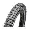 Pneu Arrière Trial Maxxis Creepy Crawler - 20x2.50 - Tringle Rigide - Super Tacky -Pièces Détachées Pour Vélos pneu arriere trial maxxis creepy crawler 20x250 tringle rigide super tacky