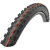 Pneu Avant Schwalbe Fat Albert HS477 ADDIX Soft 27.5" - 60-584 (27.5x2.35) 2 Pneu Avant Schwalbe Fat Albert HS477 ADDIX Soft 27.5" - 60-584 (27.5x2.35) -Pièces Détachées Pour Vélos pneu avant schwalbe fat albert hs477 addix soft 275 60 584 275x235 1