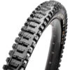 Pneu Maxxis Minion DHR II - 27.5x2.40 WT - Souple - Exo/Tubeless Ready -Pièces Détachées Pour Vélos pneu maxxis minion dhr ii 275x240 wt souple exo tubeless ready