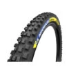 Pneu Michelin DH 22 Tubeless Ready 27,5x2,40 - Noir 2 Pneu Michelin DH 22 Tubeless Ready 27,5x2,40 - Noir -Pièces Détachées Pour Vélos pneu michelin dh 22 tubeless ready 275x240 noir
