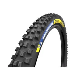 Pneu Michelin DH 22 Tubeless Ready 27,5x2,40 - Noir