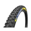 Pneu Michelin DH 34 Tubeless Ready 27,5x2,40 - Noir -Pièces Détachées Pour Vélos pneu michelin dh 34 tubeless ready 275x240 noir