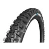 Pneu Michelin DH E-Wild Rear Tubeless Ready 27,5x2,80 - Noir -Pièces Détachées Pour Vélos pneu michelin dh e wild rear tubeless ready 275x280 noir