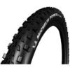 Pneu Michelin Force Enduro Tubeless Ready 26x2,35 - Noir -Pièces Détachées Pour Vélos pneu michelin force enduro tubeless ready 26x235 noir