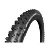 Pneu Michelin Mud Enduro Tubeless Ready 29x2,25 - Noir -Pièces Détachées Pour Vélos pneu michelin mud enduro tubeless ready 29x225 noir