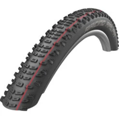 Pneu Schwalbe Racing Ralph HS490 ADDIX Speed 26" - 57-559 (26x2.25)