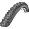 Pneu Schwalbe Rocket Ron ADDIX HS438 24" - 54-507 (24x2.10) -Pièces Détachées Pour Vélos pneu schwalbe rocket ron addix hs438 24 54 507 24x210 1