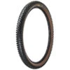 Pneu VTT Hutchinson Griffus RLAB - Tubeless Ready - Hardskin - 29x2,4" (57-622) - Noir/Beige -Pièces Détachées Pour Vélos pneu vtt hutchinson griffus rlab tubeless ready hardskin 29x24 57 622 noir beige