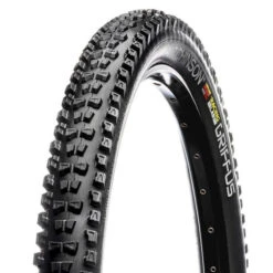 Pneu VTT Hutchinson Griffus RLAB - Tubeless Ready - Hardskin - 29x2,5" (58-622) - Noir