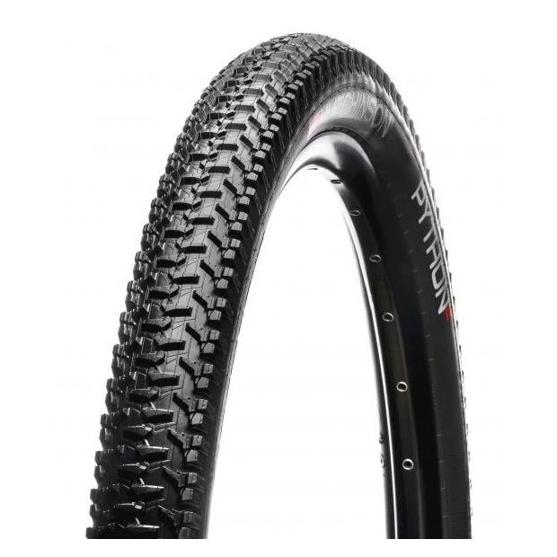 Pneu VTT Hutchinson Python 2 - Tubetype - Hardskin - 26x2.25 (54-559) - Noir 3 Pneu VTT Hutchinson Python 2 - Tubetype - Hardskin - 26x2.25 (54-559) - Noir