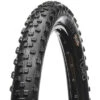 Pneu VTT Hutchinson Toro Koloss - Tubeless Ready - Spidertech - 29x2,6" (66-622) - Noir -Pièces Détachées Pour Vélos pneu vtt hutchinson toro koloss tubeless ready spidertech 29x26 66 622 noir