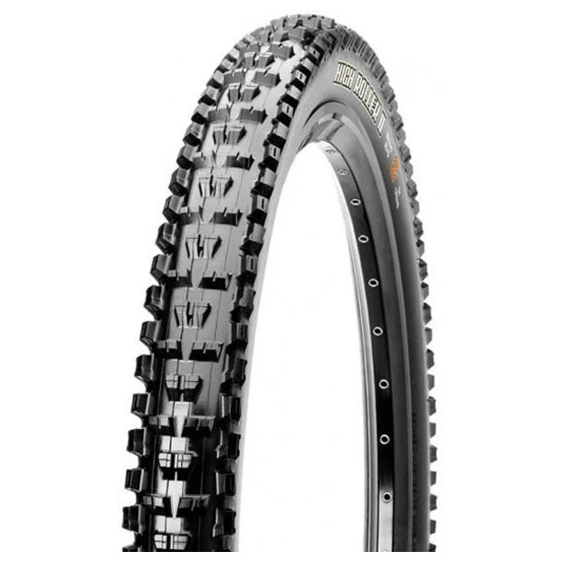Pneu VTT Maxxis Highroller II 3C MaxxTerra - 27.5 X 2.3 - (TS) 3 Pneu VTT Maxxis Highroller II 3C MaxxTerra - 27.5 X 2.3 - (TS)