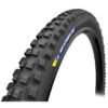 Pneu VTT Michelin Wild AM² Competition Line Tubeless Ready 27,5x2,40" (61-584) Noir -Pièces Détachées Pour Vélos pneu vtt michelin wild am competition line tubeless ready 275x240 61 584 noir