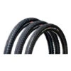 Pneu VTT Panaracer DriverPro Tubeless Ready 26x2,10" Noir -Pièces Détachées Pour Vélos pneu vtt panaracer driverpro tubeless ready 26x210 noir