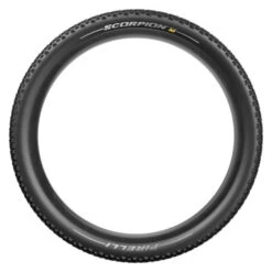 Pneu VTT Pirelli Scorpion XC Mixed Terrain LITE 29x2,2" Noir -Pièces Détachées Pour Vélos pneu vtt pirelli scorpion xc mixed terrain lite 29x22 noir 2