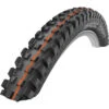 Pneu VTT Schwalbe Magic Mary HS447 Addix SuperGravity Evolution Line [27.5 X 2.60] - (TS) -Pièces Détachées Pour Vélos pneu vtt schwalbe magic mary hs447 addix supergravity evolution line 275 x 260 ts