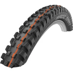 Pneu VTT Schwalbe Magic Mary HS447 Addix SuperGravity Evolution Line [27.5 X 2.60] - (TS)