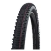 Pneu VTT Schwalbe Racing Ralph HS490 Tubeless 26x2,25" -Pièces Détachées Pour Vélos pneu vtt schwalbe racing ralph hs490 tubeless 26x225 1