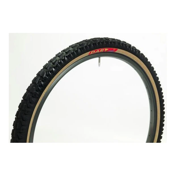 Pneu VTT Vintage Panaracer Dart TH Tube Type Tringles Rigides 26x2,10" – Image 3