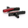 Porte-patin Frein Vélo V-Brake XLC BS-V03 (x4) -Pièces Détachées Pour Vélos porte patin frin velo v brake xlc bs v03 x4