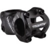 Potence Truvativ Holzfeller 1.5' Noir 50 Mm - 31.8 Mm -Pièces Détachées Pour Vélos potence truvativ holzfeller 15 noir 50 mm 318 mm