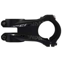 Potence VTT Truvativ Descendant 1 1/8" 35mm Noir -Pièces Détachées Pour Vélos potence vtt truvativ descendant 1 1 8 35mm noir 1