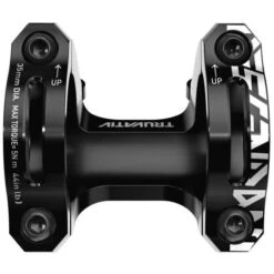 Potence VTT Truvativ Descendant Direct Mount 35mm -Pièces Détachées Pour Vélos potence vtt truvativ descendant direct mount 35mm 2