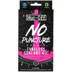 Préventif Anti-Crevaison Muc-Off No Puncture - 140ml 5 Préventif Anti-Crevaison Muc-Off No Puncture - 140ml -Pièces Détachées Pour Vélos preventif anti crevaison muc off no puncture 140ml 1