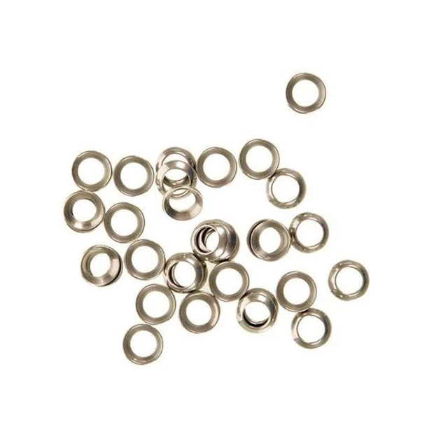 Rondelles Zipp Pour Jantes Sapim NRHM 3Zero 3 Rondelles Zipp Pour Jantes Sapim NRHM 3Zero