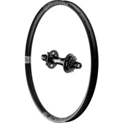 Roue Arrière VTT Dirt Reverse Black One Base 26" 135x10mm