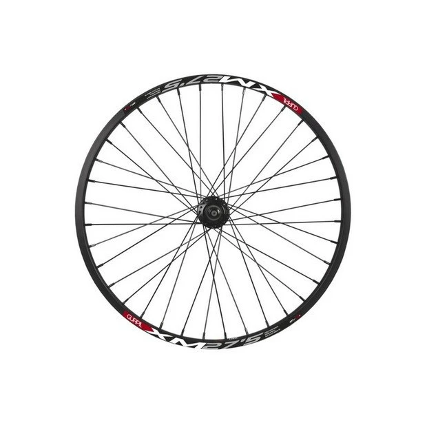 Roue Arrière VTT Gurpil XM V-Brake - 27.5 3 Roue Arrière VTT Gurpil XM V-Brake - 27.5