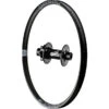 Roue Avant VTT/Dirt Reverse Black One Base 26" 100x15mm -Pièces Détachées Pour Vélos roue avant vttdirt reverse black one base 26 100x15mm