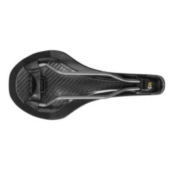 Selle Fizik Tundra M3 K:ium - Noir/Gris -Pièces Détachées Pour Vélos selle fizik tundra m3 kium noir gris 2
