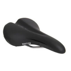 Selle WTB Comfort Comp Rail Acier