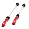 Serrage Rapide XLC QR-L02 (Rouge) -Pièces Détachées Pour Vélos serrage rapide xlc qr l02 rouge