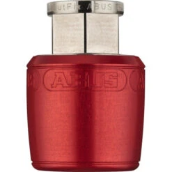 Set De 2 Axes De Blocage De Roues Abus Nutfix M5 Rouge - 100/135 Mm 6 Set De 2 Axes De Blocage De Roues Abus Nutfix M5 Rouge - 100/135 Mm -Pièces Détachées Pour Vélos set de 2 axes de blocage de roues abus nutfix m5 rouge 100 135 mm 1