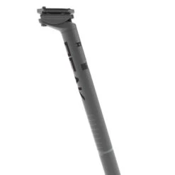 Deda-elementi Tige De Selle Deda Elementi Mud Peak [20 Mm] - Alu 6061 - 30.9 Mm -Pièces Détachées Pour Vélos tige de selle deda elementi mud peak 20 mm alu 6061 309 mm 1